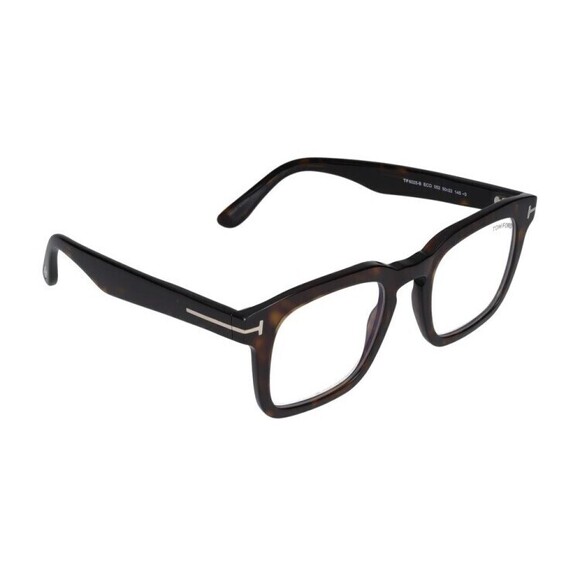 Tom Ford Eyeglasses Ft6025-B 052 50/22/145 - NWT